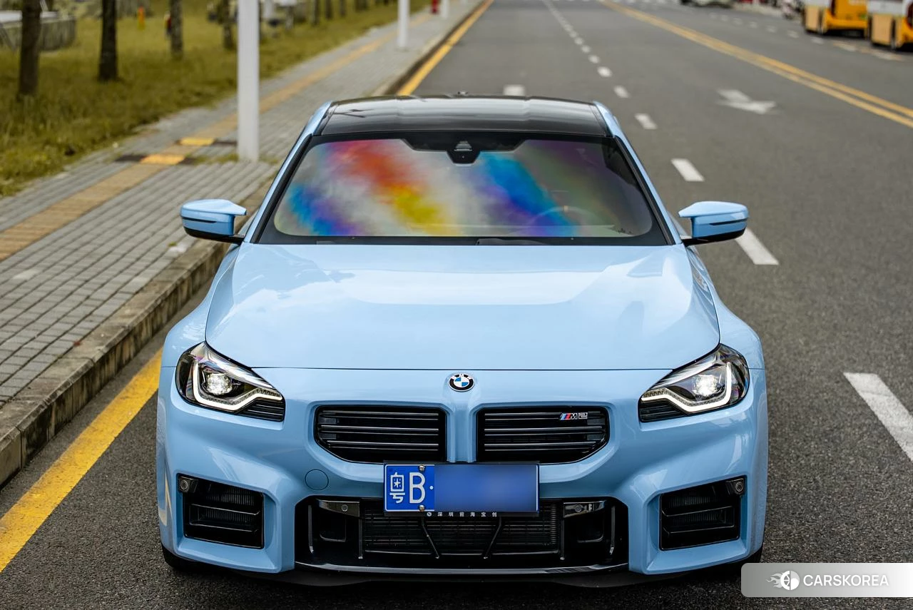BMW M2 id 4461811 из Китая 9