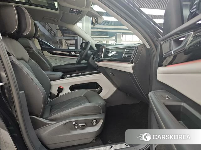 Volkswagen Tourang id 4277088 из Китая 12