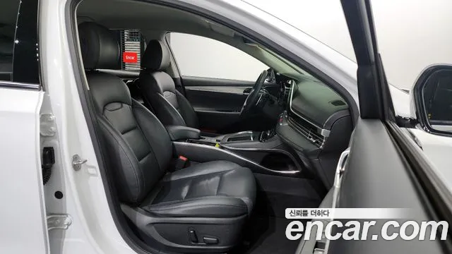 Hyundai The New Grandeur IG id 2634326 из Кореи 12