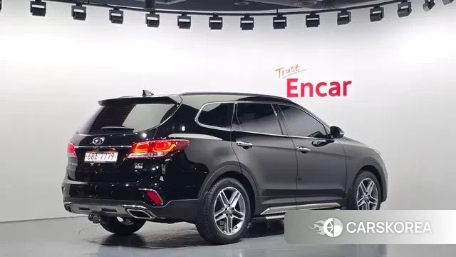 Hyundai The New Max Cruise id 3470057 из Кореи 12