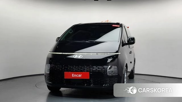 Hyundai Staria id 3896675 из Кореи 12