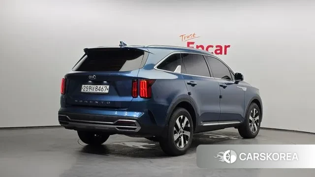 Kia Sorento 4th Generation id 3013199 из Кореи 12