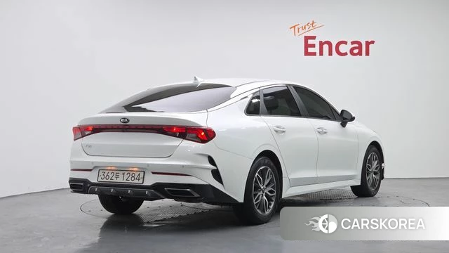 Kia K5 3rd generation id 4232379 из Кореи 12