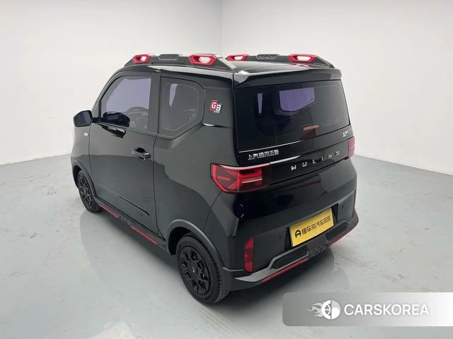 Wuling Automobile Wuling Hongguang MINIEV id 4228519 из Китая 12