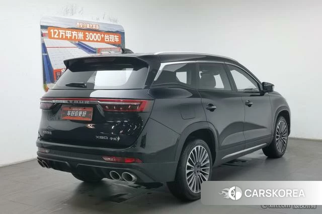 Jietu X90 id 4210087 из Китая 12
