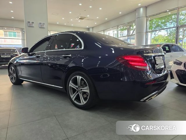 Mercedes-Benz E-Class W213 id 4836863 из Кореи 11