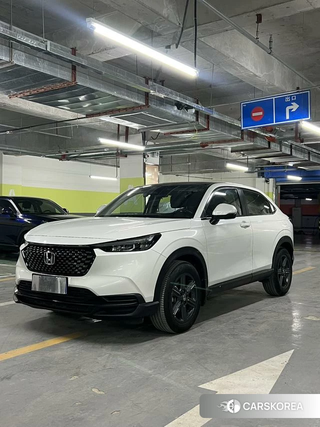 Honda XR-V id 4027648 из Китая 7