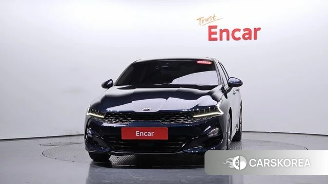 Kia K5 3rd generation id 3794963 из Кореи 12