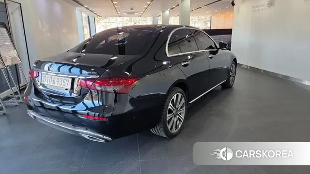 Mercedes-Benz E-Class W213 id 3539336 из Кореи 11