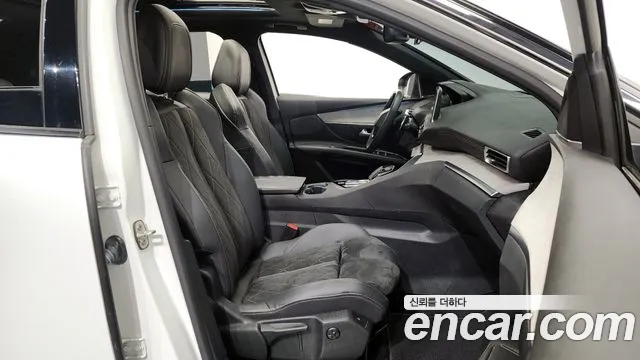 Peugeot 3008 second generation id 2602075 из Кореи 12