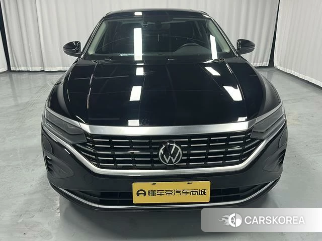 Volkswagen Passat id 4264571 из Китая 12