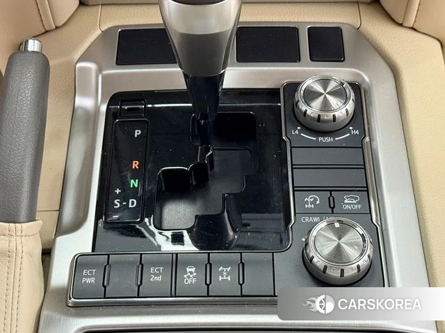 Toyota Land Cruiser (imported) id 3901830 из Китая 12