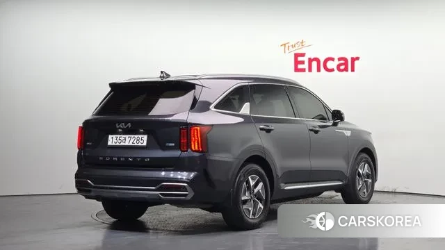 Kia Sorento 4th Generation id 3635082 из Кореи 12