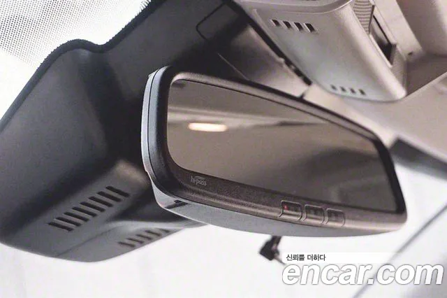 Renault Korea (Samsung) XM3 id 2667986 из Кореи 11