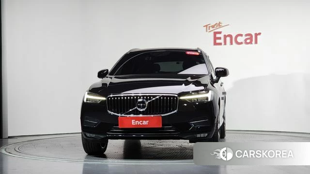 Volvo XC60 second Generation id 4244932 из Кореи 12
