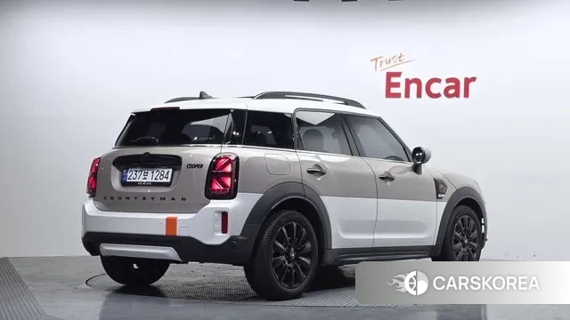 Mini Cooper Countryman id 3720970 из Кореи 12