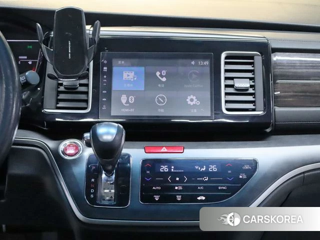 Honda Ai Lishen id 3890559 из Китая 11