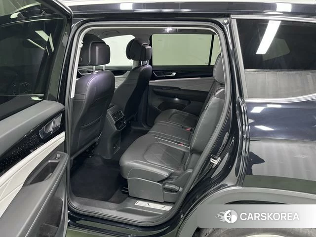 Volkswagen Tourang id 4210915 из Китая 12