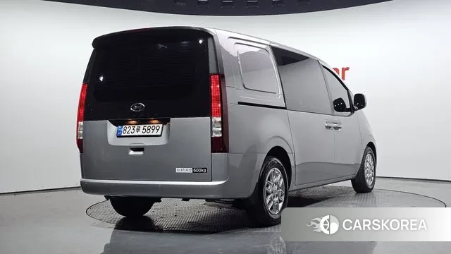 Hyundai Staria id 3770572 из Кореи 12