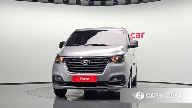 Hyundai The New Grand Starex id 4703494 из Кореи 12