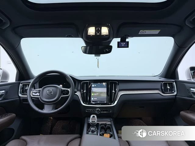 Volvo S60 id 3902213 из Китая 12