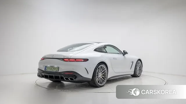 Mercedes-Benz AMG GT C192 id 3750764 из Кореи 12