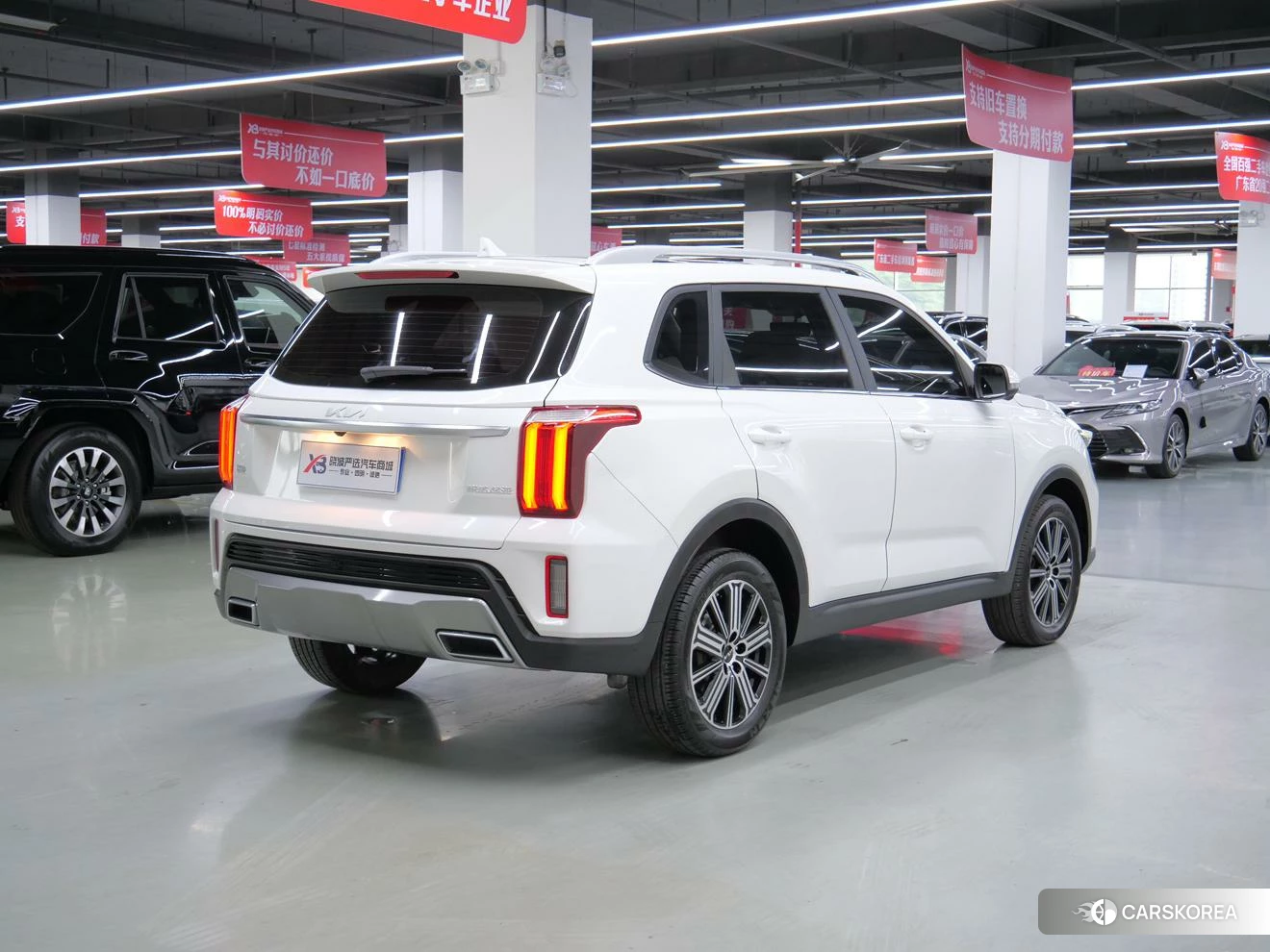 Kia Sportage id 4467969 из Китая 10