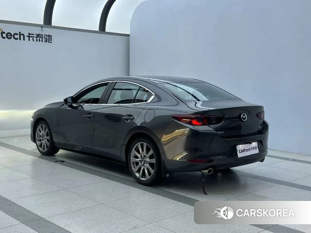 Mazda 3 Angkesaila id 4300006 из Китая 12