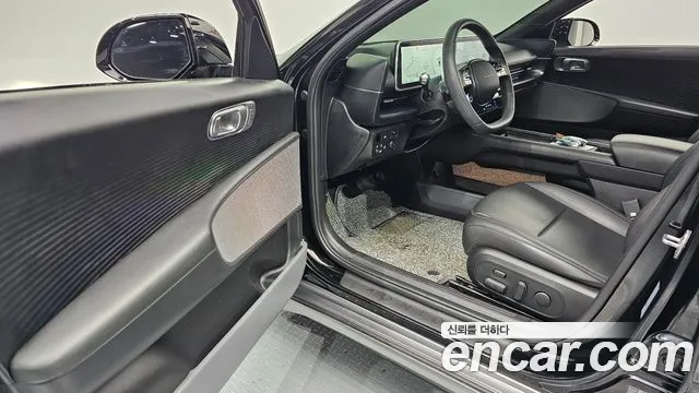 Hyundai Ionic 6 id 2529242 из Кореи 12