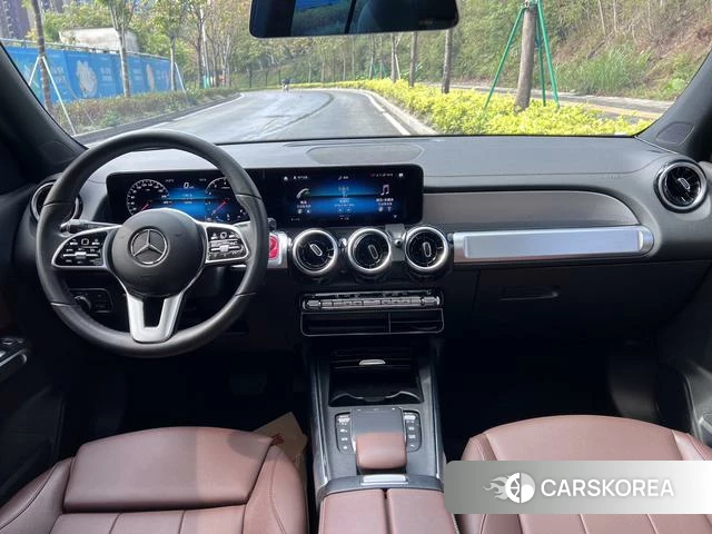 Mercedes-Benz GLB id 3919298 из Китая 2