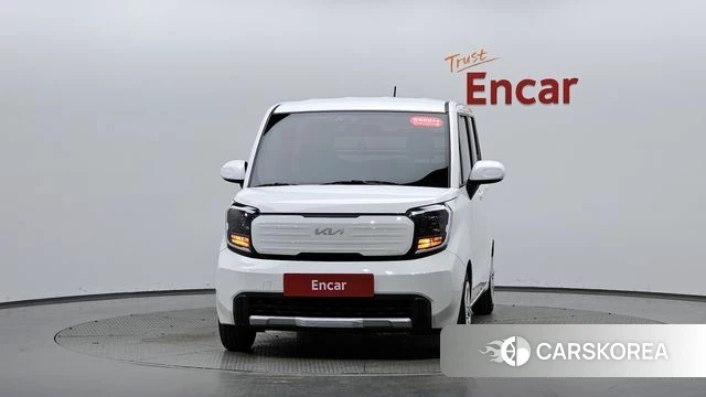 Kia The New Kia Ray id 4893391 из Кореи 12