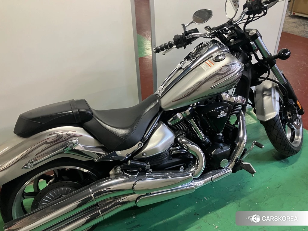 Проданный OTHER XV1900C 2010 из Японии