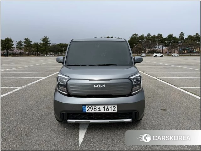 Kia The New Kia Ray id 4017676 из Кореи 12