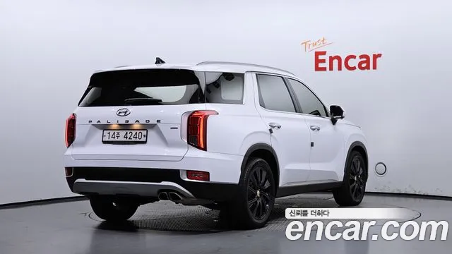 Hyundai Palisade id 2761562 из Кореи 12