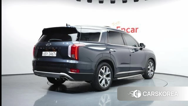 Hyundai Palisade id 4363171 из Кореи 12