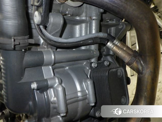 Engine photo