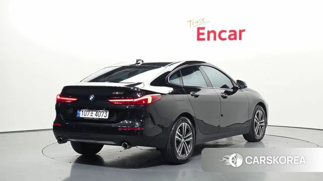 BMW 2 Series Gran Coupe (F44) id 3954084 из Кореи 12