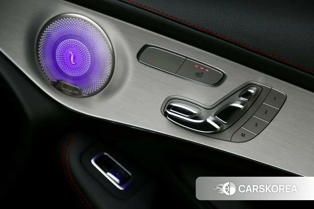 Mercedes-Benz GLC Coupe AMG id 4209265 из Китая 9