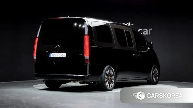 Hyundai Staria id 3540008 из Кореи 12