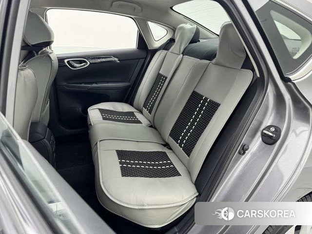 Nissan Xuan Yi id 4273925 из Китая 12