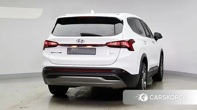 Hyundai The New Santa Fe id 2970008 из Кореи 12