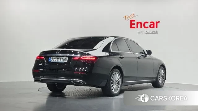 Mercedes-Benz E-Class W213 id 3654145 из Кореи 12