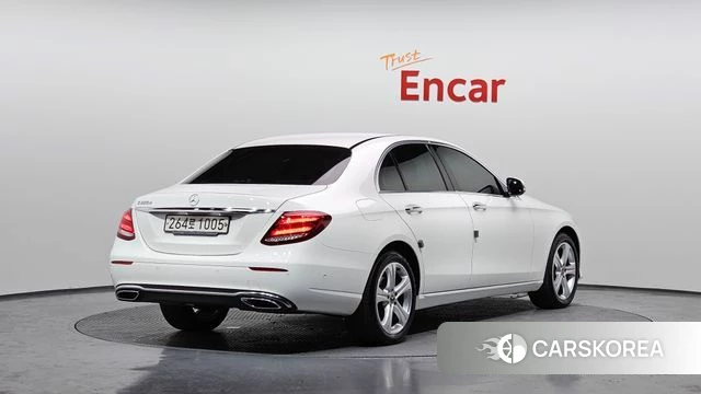 Mercedes-Benz E-Class W213 id 3867440 из Кореи 12