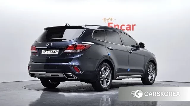 Hyundai The New Max Cruise id 3439953 из Кореи 12