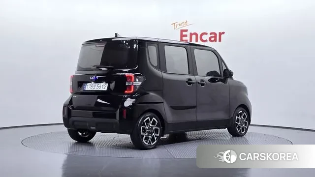 Kia The New Kia Ray id 3366144 из Кореи 12