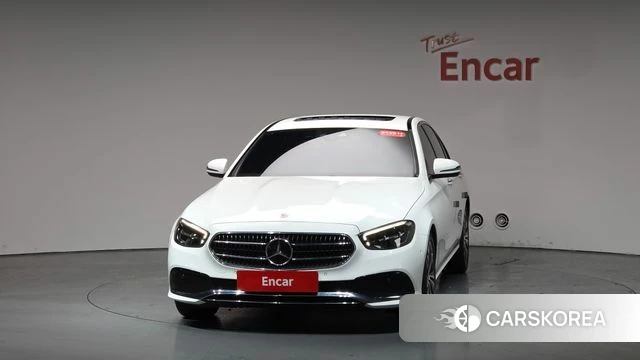 Mercedes-Benz E-Class W213 id 3936043 из Кореи 12