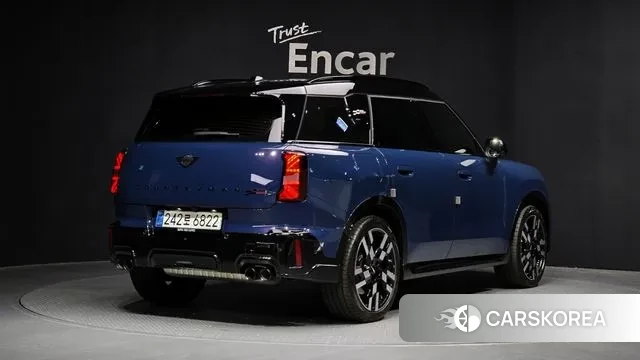 Mini Cooper S Countryman 3rd Generation id 3565380 из Кореи 12