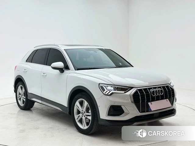 Audi Q3 id 4387283 из Китая 12