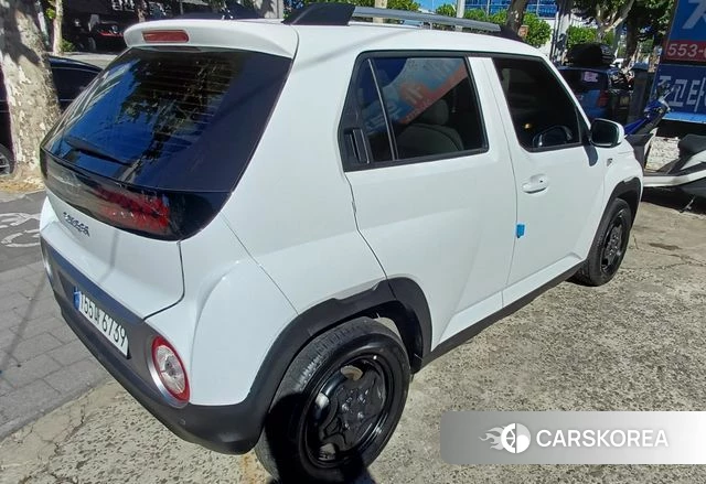 Hyundai Casper id 4941952 из Кореи 7