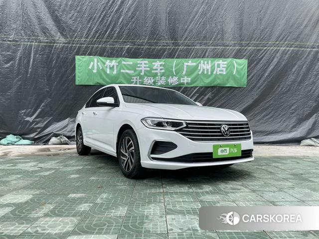 Volkswagen Lavida id 4273832 из Китая 12